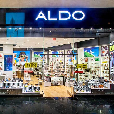 aldo us